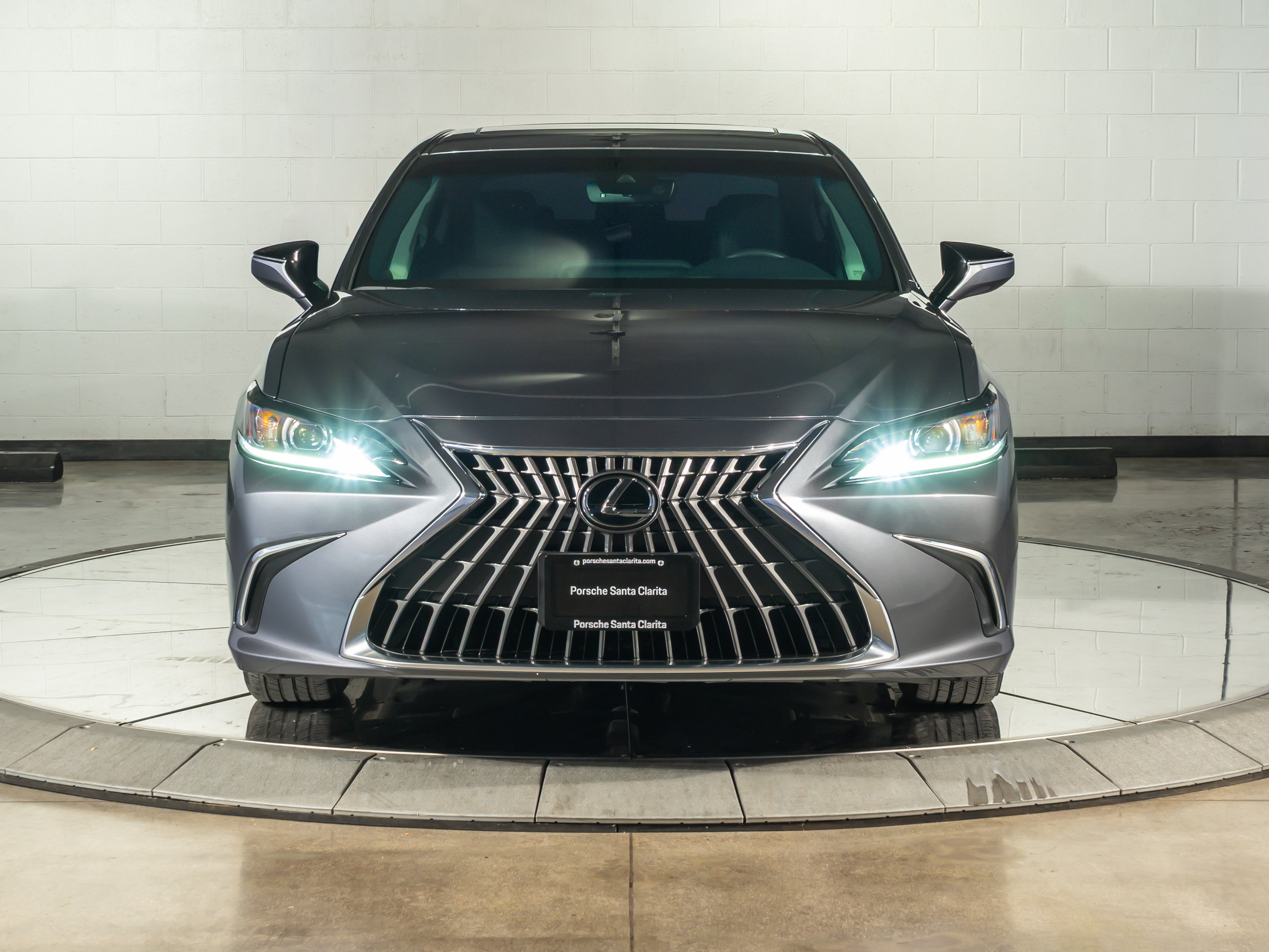 2024 Lexus ES 350 ES350