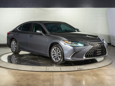2024 Lexus ES 350 ES350