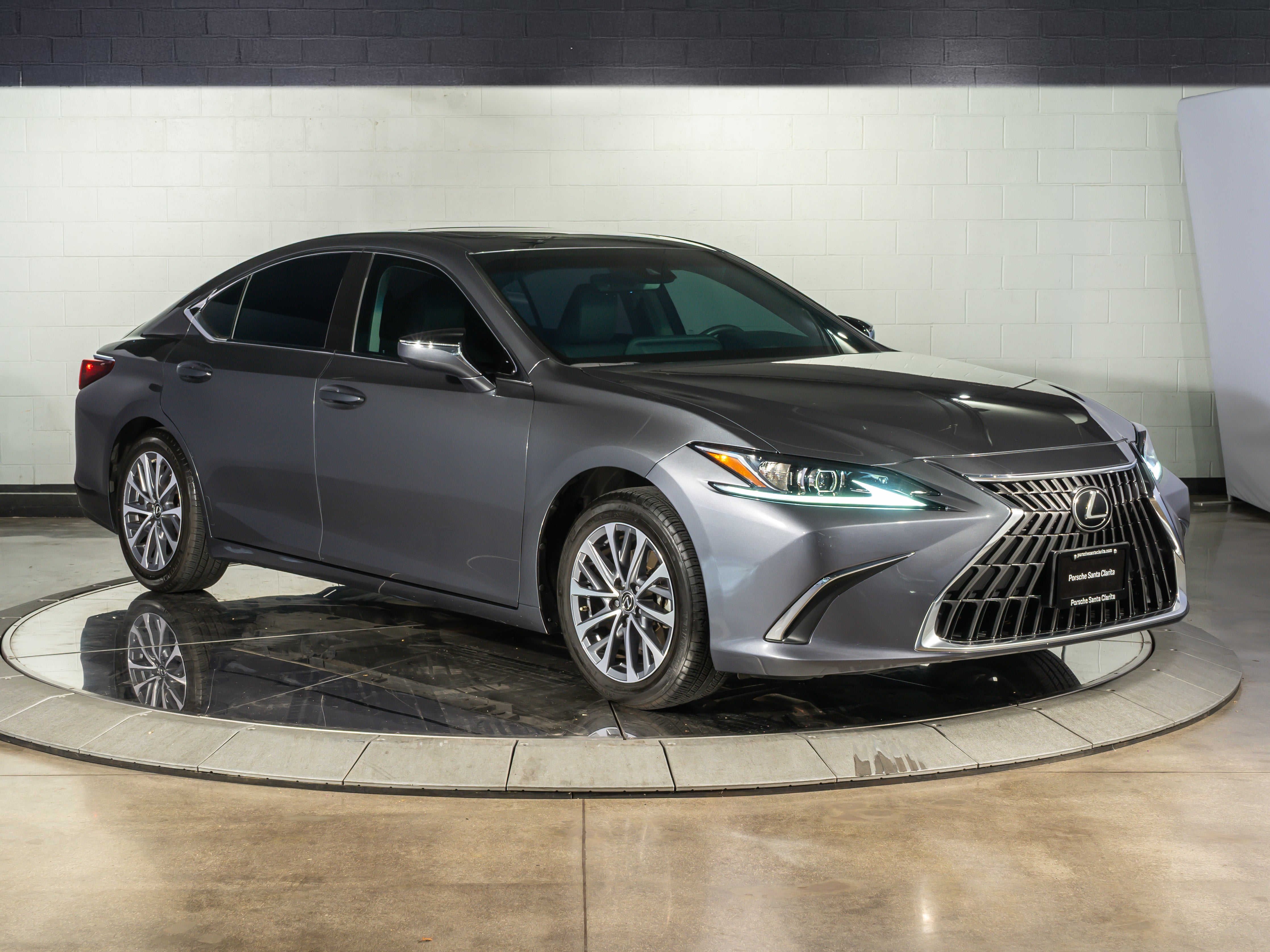 2024 Lexus ES 350 ES350