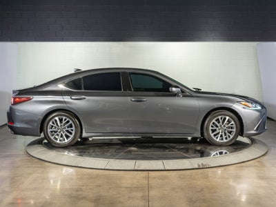 2024 Lexus ES 350 ES350