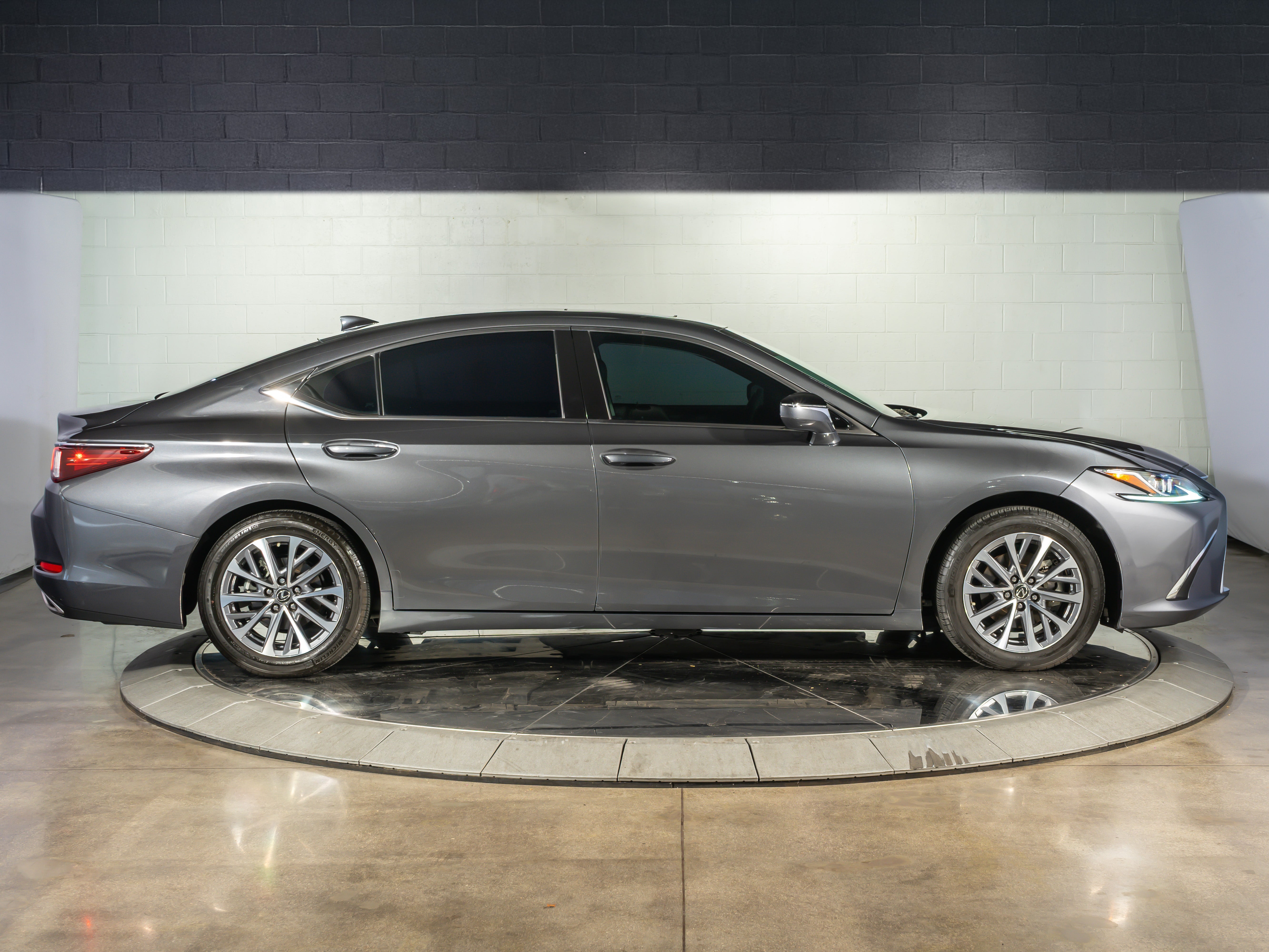 2024 Lexus ES 350 ES350