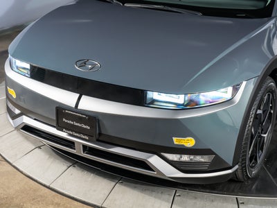 2022 Hyundai IONIQ 5 SE