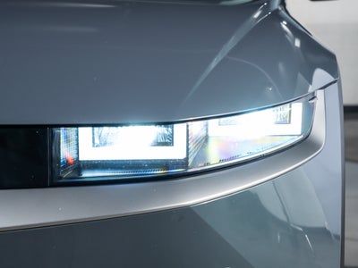 2022 Hyundai IONIQ 5 SE