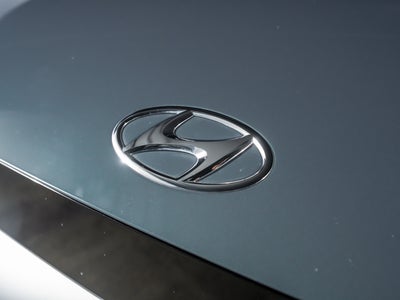 2022 Hyundai IONIQ 5 SE