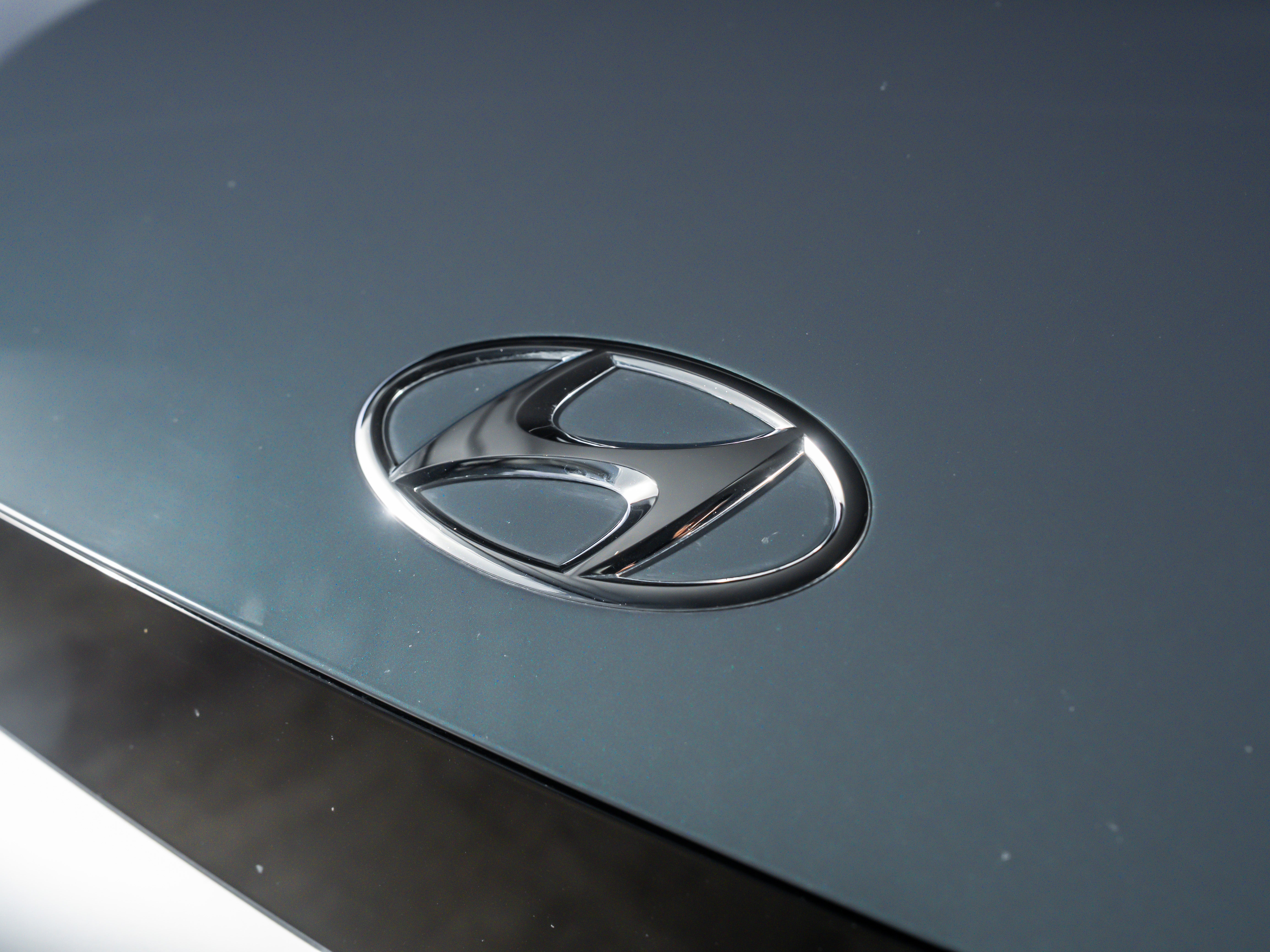 2022 Hyundai IONIQ 5 SE