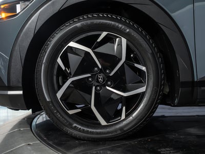 2022 Hyundai IONIQ 5 SE
