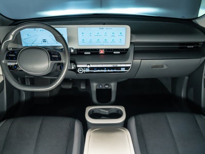 2022 Hyundai IONIQ 5 SE