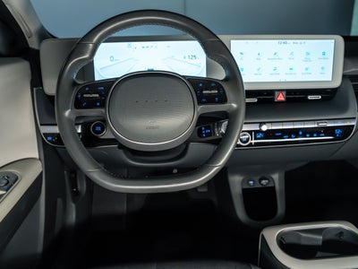 2022 Hyundai IONIQ 5 SE