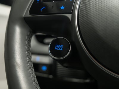 2022 Hyundai IONIQ 5 SE