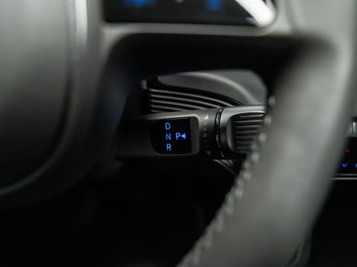 2022 Hyundai IONIQ 5 SE