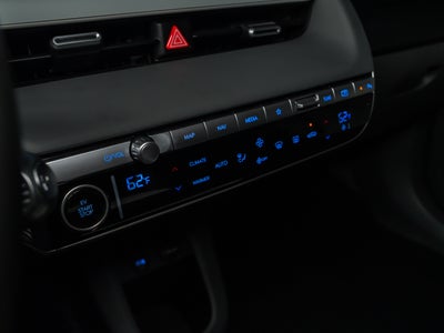 2022 Hyundai IONIQ 5 SE