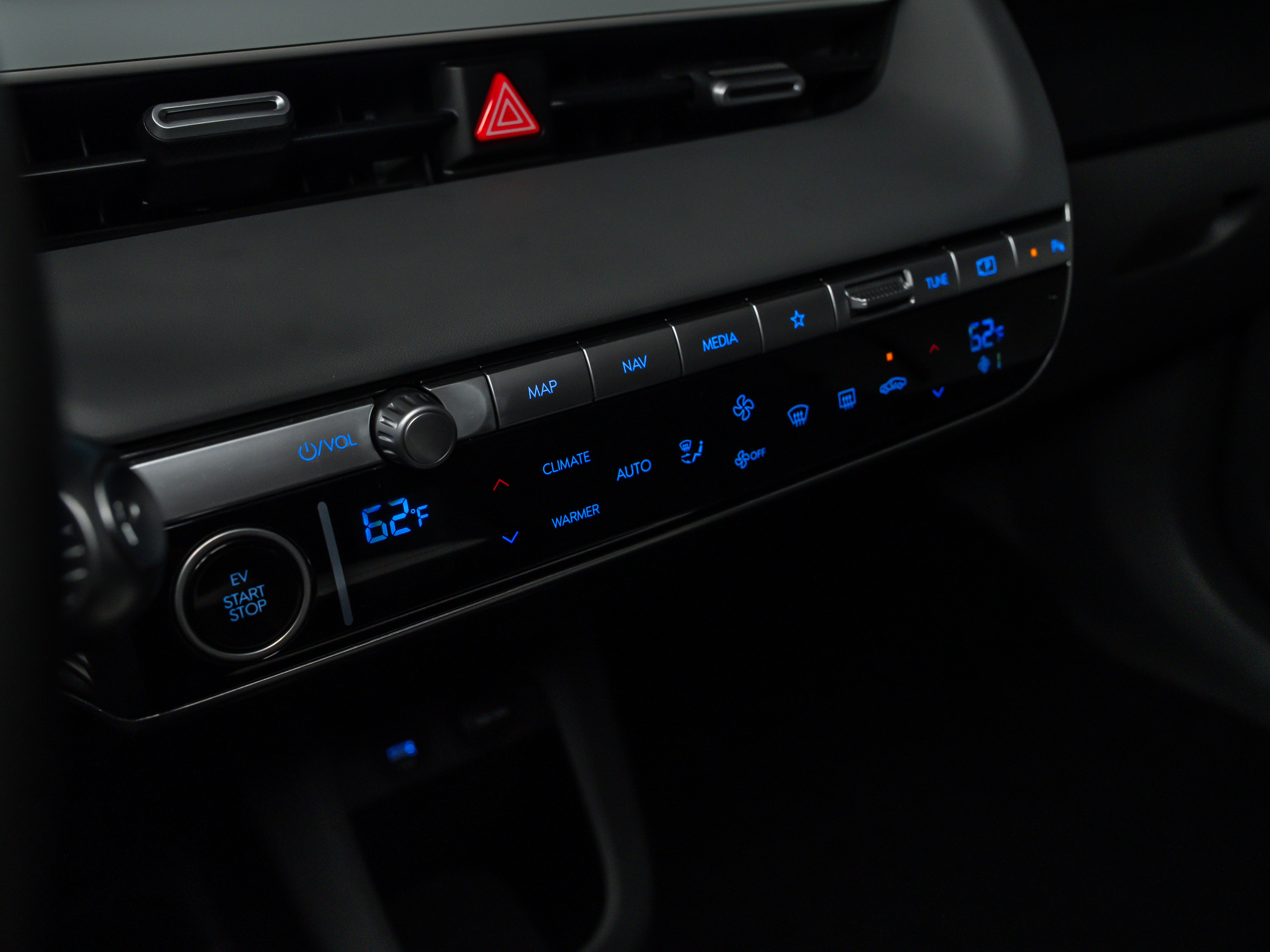 2022 Hyundai IONIQ 5 SE