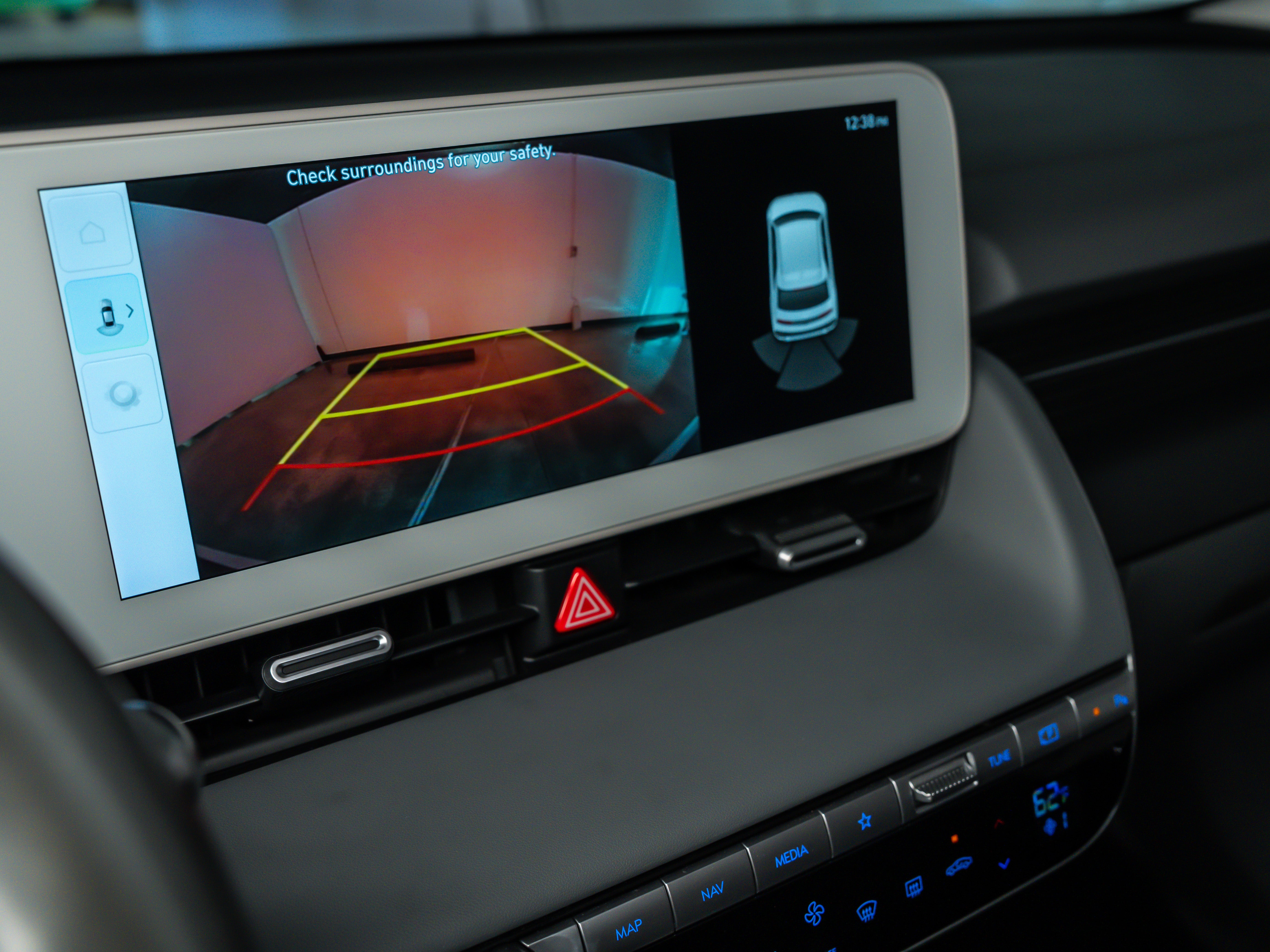 2022 Hyundai IONIQ 5 SE