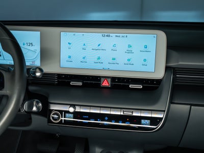 2022 Hyundai IONIQ 5 SE