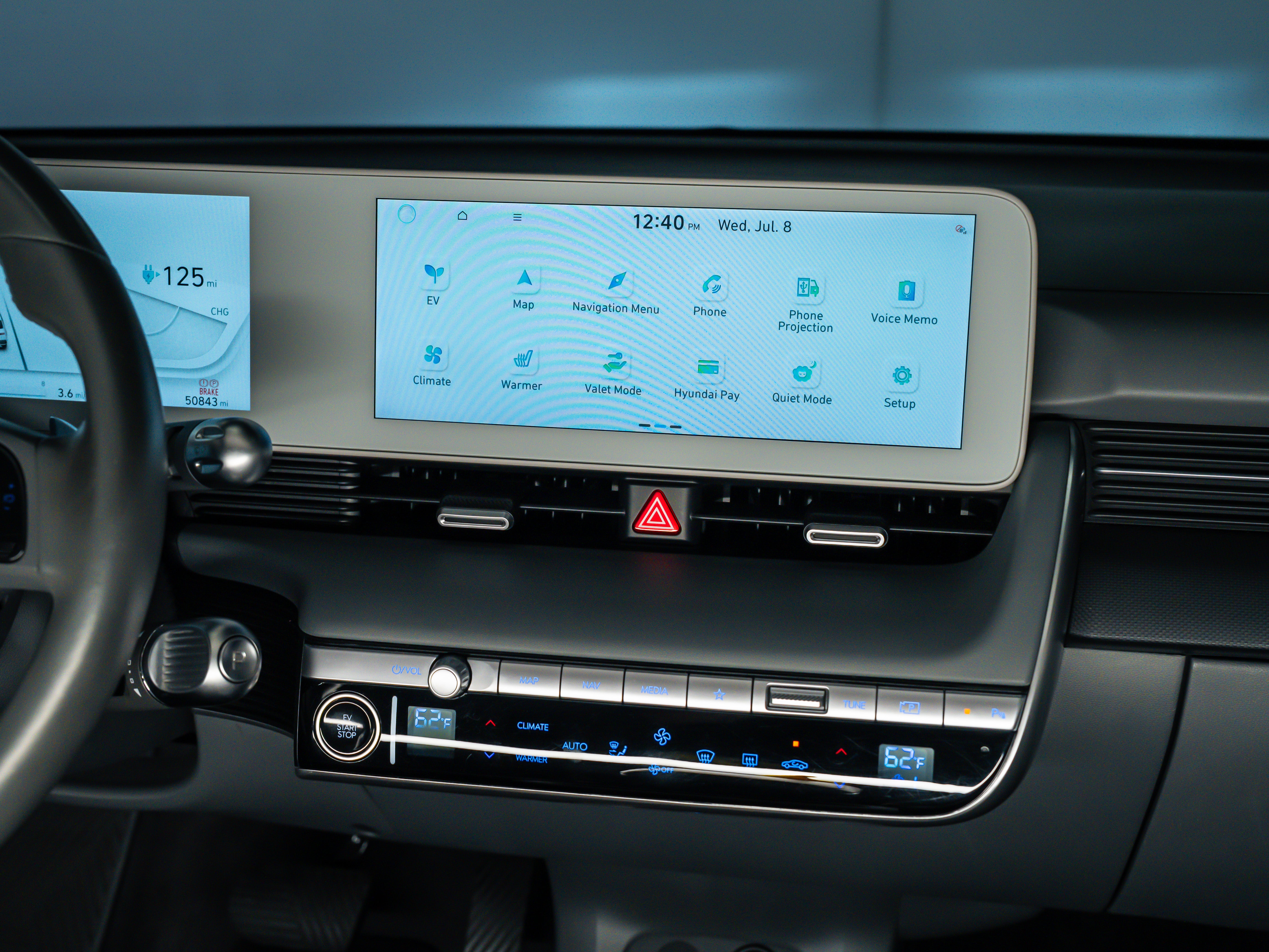 2022 Hyundai IONIQ 5 SE