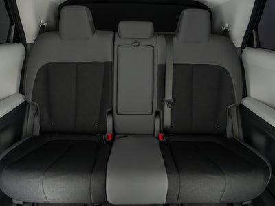 2022 Hyundai IONIQ 5 SE