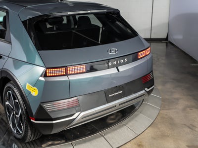 2022 Hyundai IONIQ 5 SE