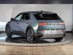 2022 Hyundai IONIQ 5 SE