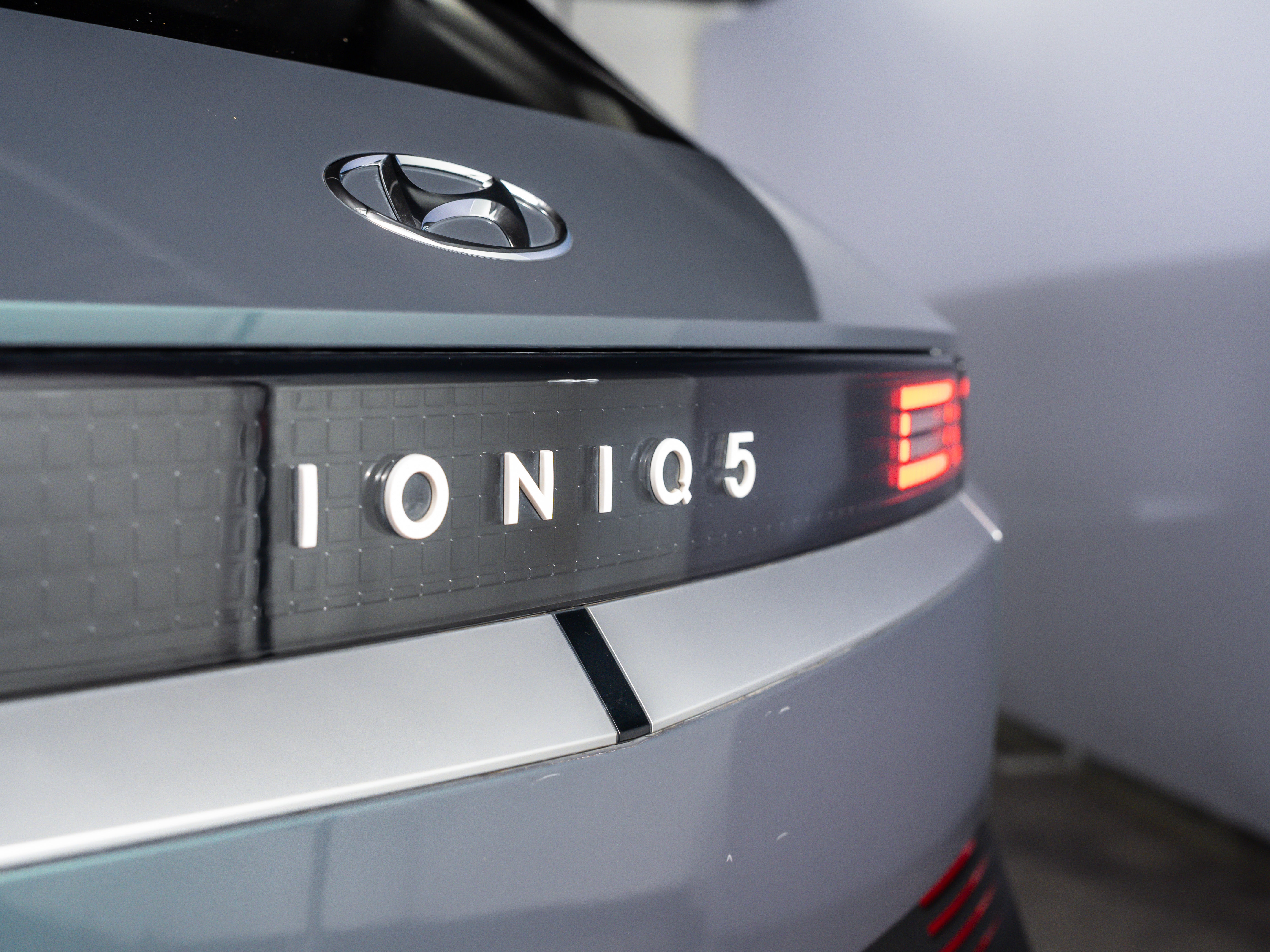 2022 Hyundai IONIQ 5 SE