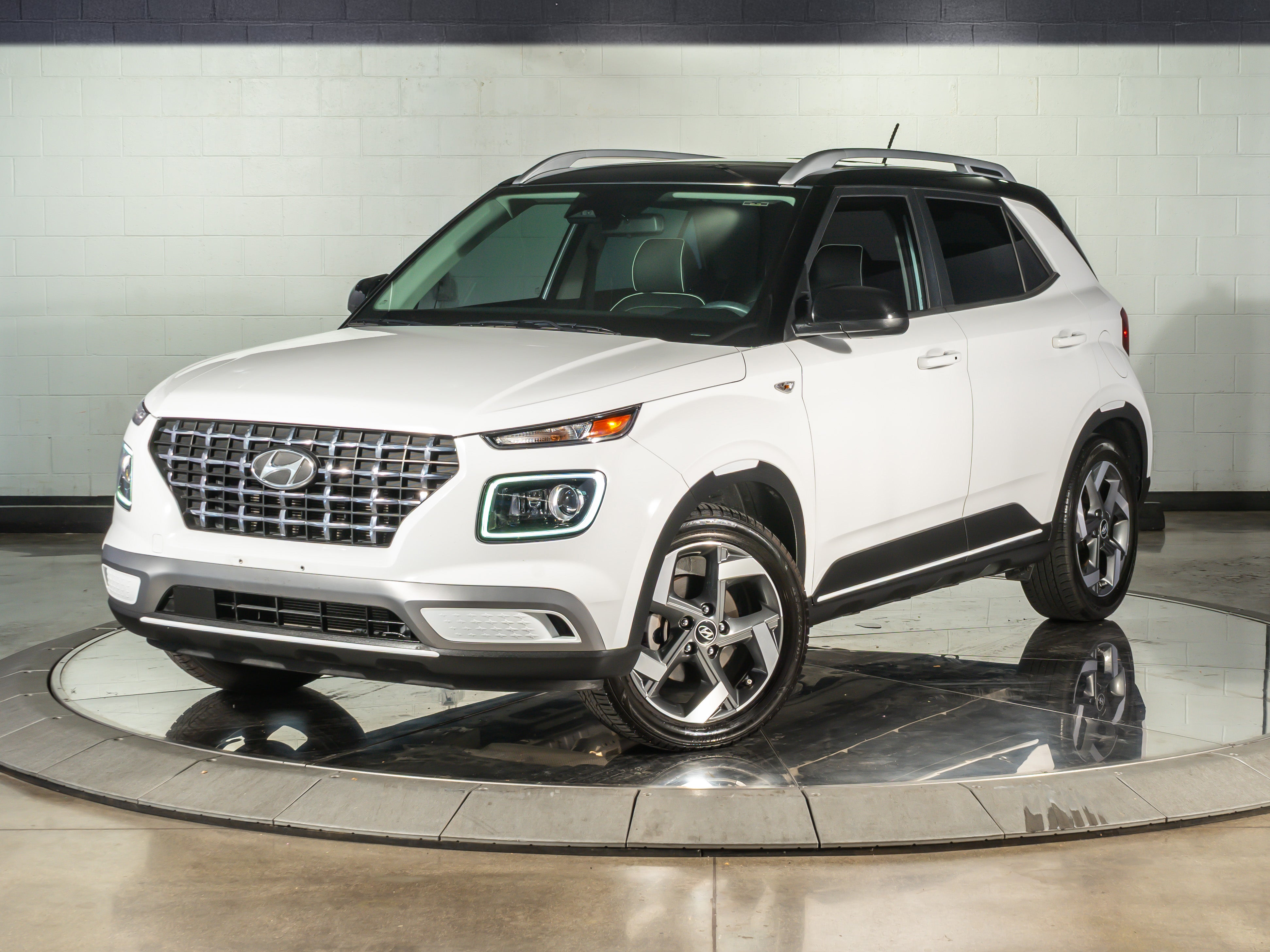 2023 Hyundai Venue Limited