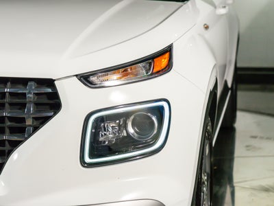 2023 Hyundai Venue Limited