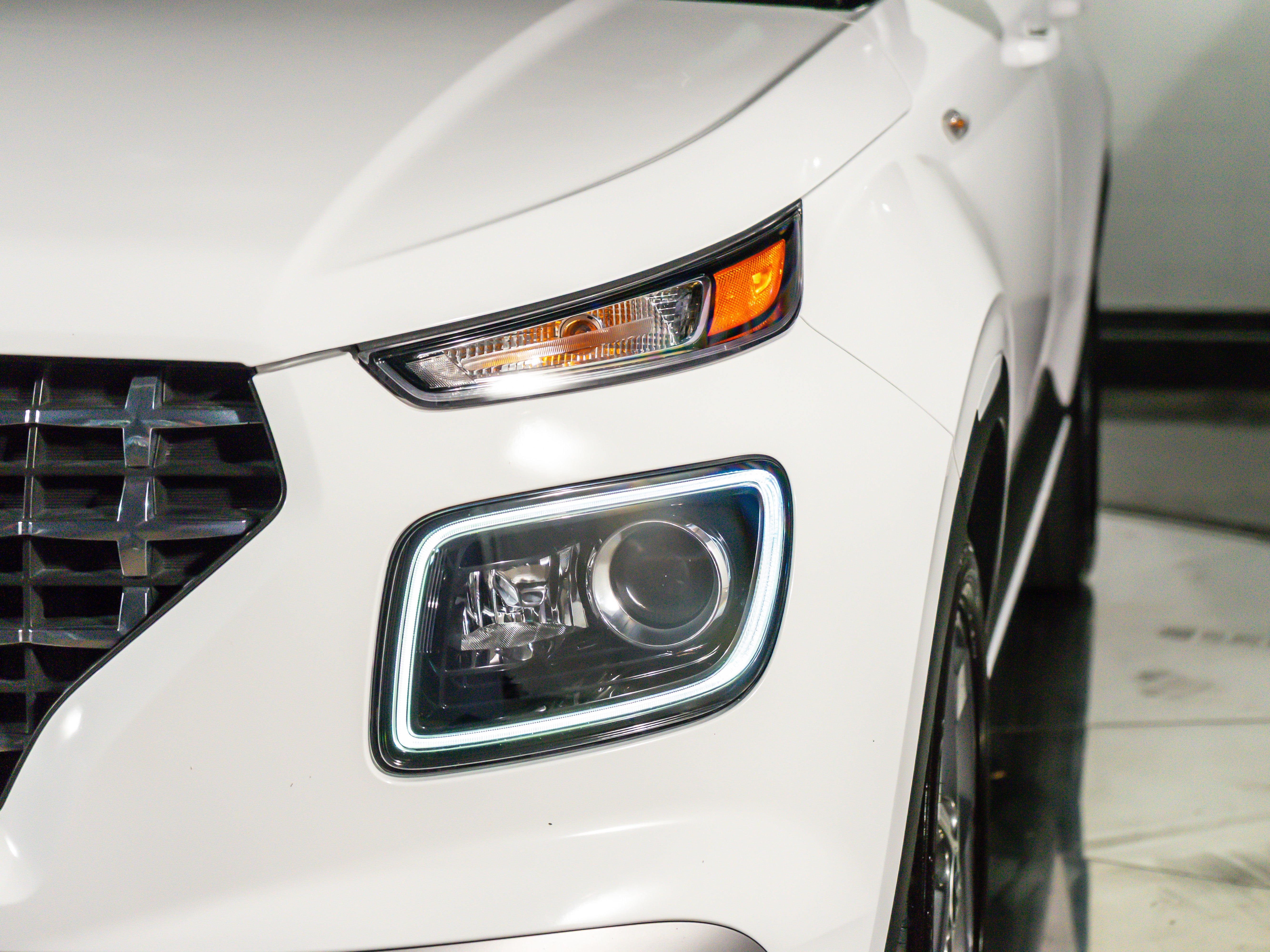 2023 Hyundai Venue Limited