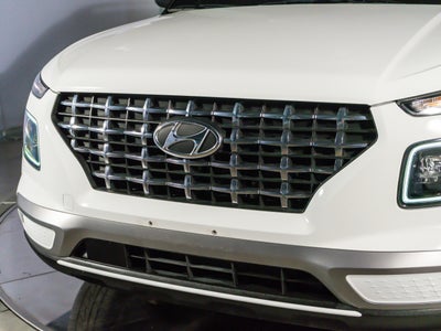 2023 Hyundai Venue Limited