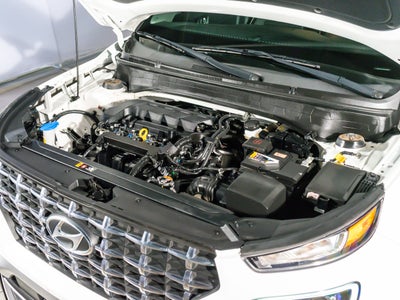 2023 Hyundai Venue Limited