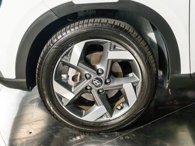 2023 Hyundai Venue Limited
