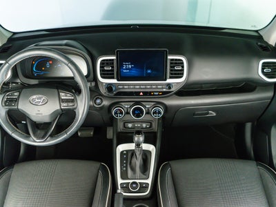 2023 Hyundai Venue Limited
