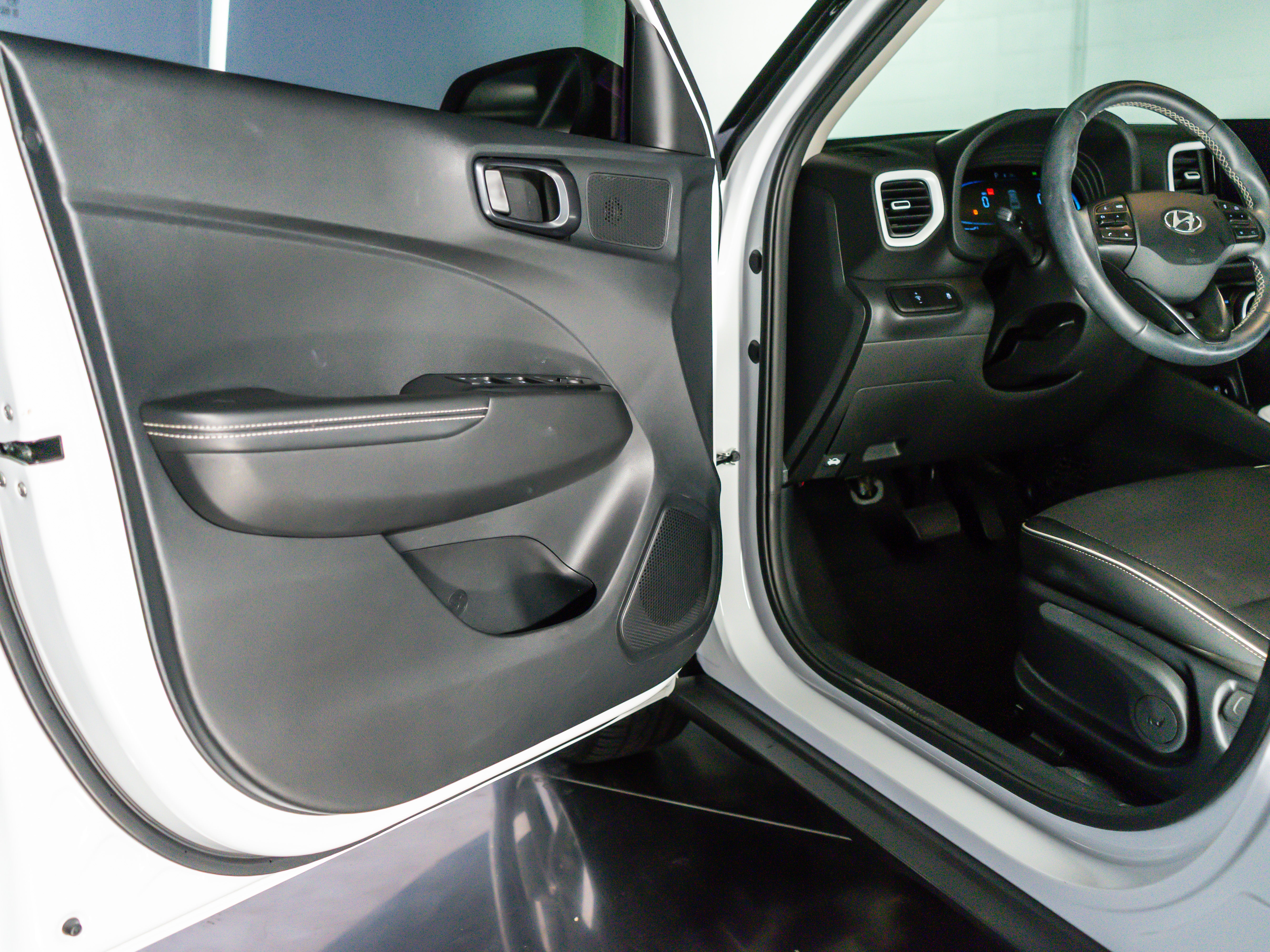 2023 Hyundai Venue Limited