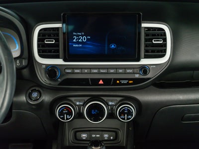 2023 Hyundai Venue Limited