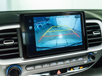 2023 Hyundai Venue Limited