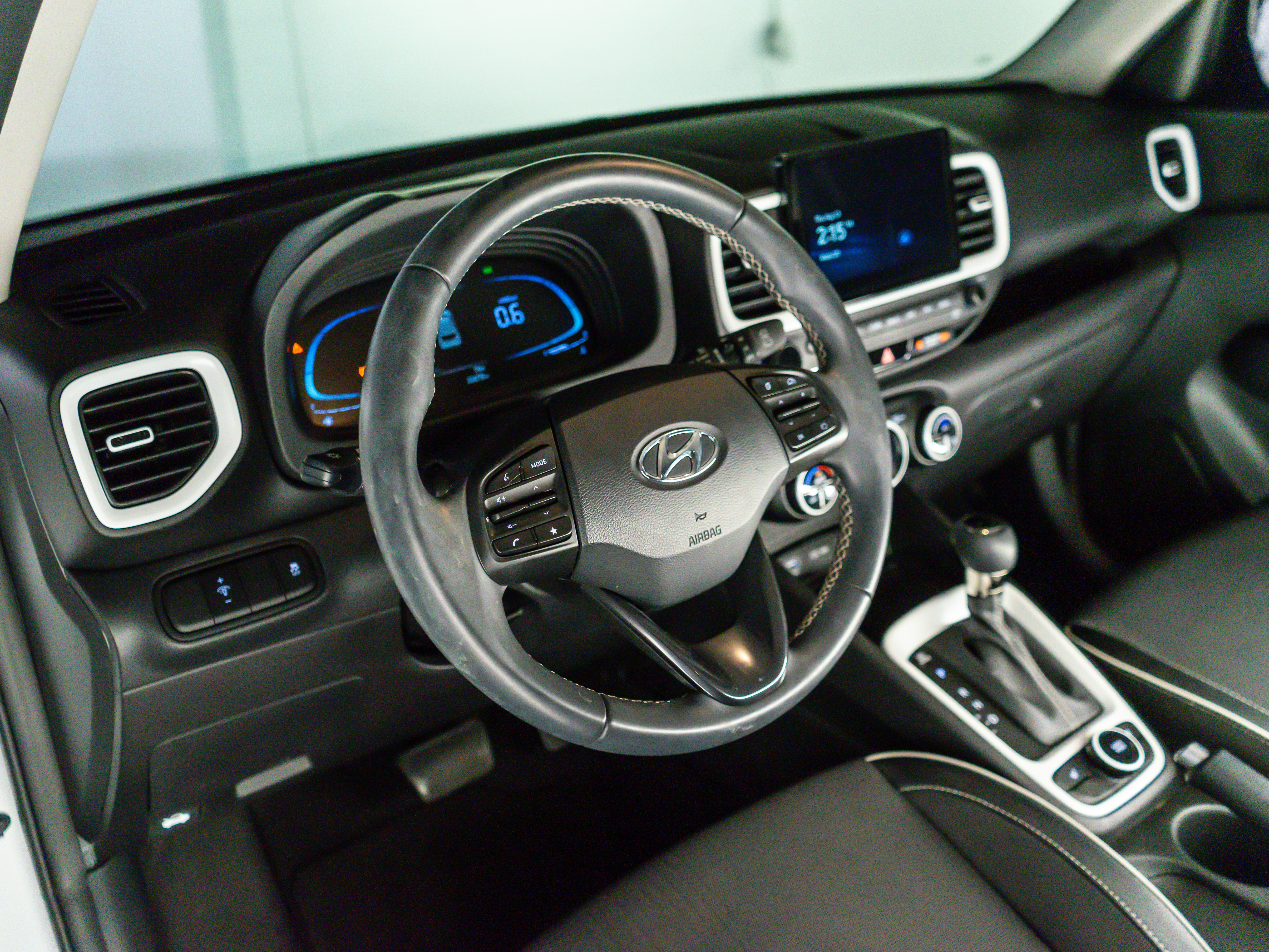 2023 Hyundai Venue Limited