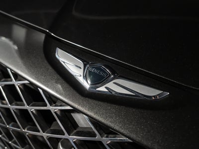 2024 Genesis GV80 3.5T AWD