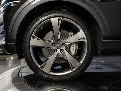 2024 Genesis GV80 3.5T AWD