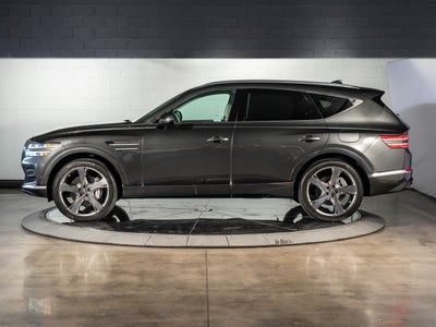 2024 Genesis GV80 3.5T AWD