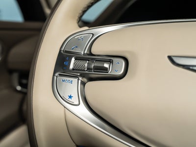 2024 Genesis GV80 3.5T AWD