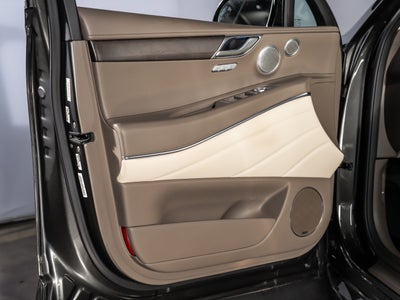 2024 Genesis GV80 3.5T AWD