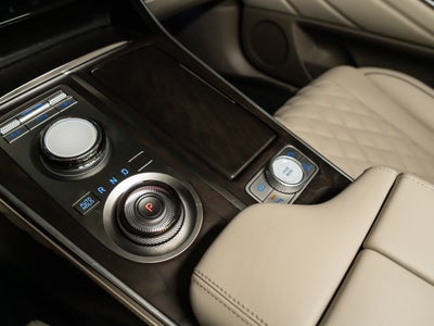 2024 Genesis GV80 3.5T AWD