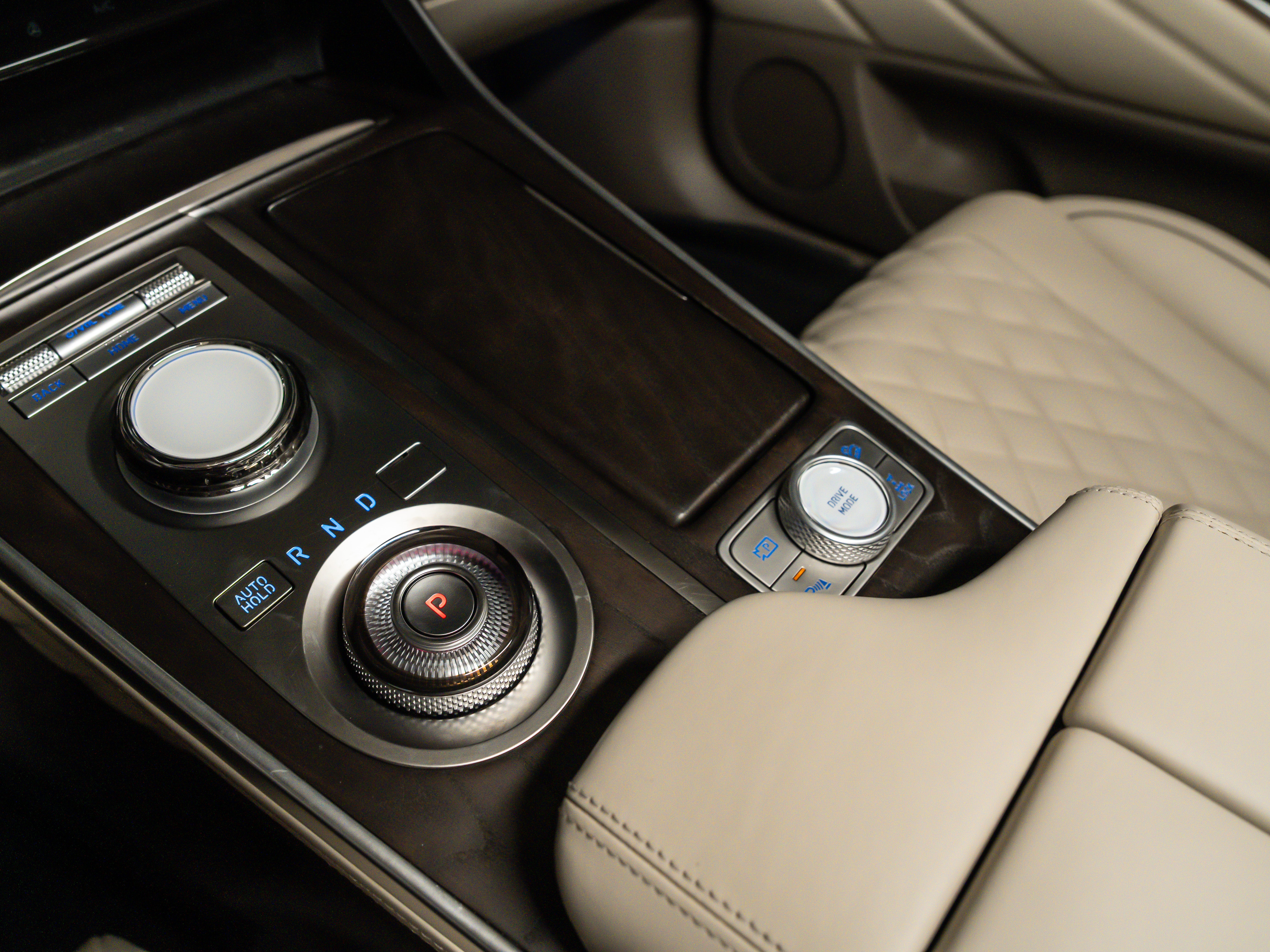 2024 Genesis GV80 3.5T AWD