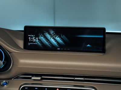 2024 Genesis GV80 3.5T AWD