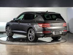 2024 Genesis GV80 3.5T AWD
