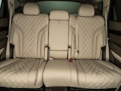 2024 Genesis GV80 3.5T AWD