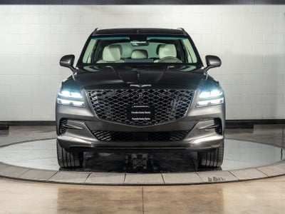 2024 Genesis GV80 3.5T AWD