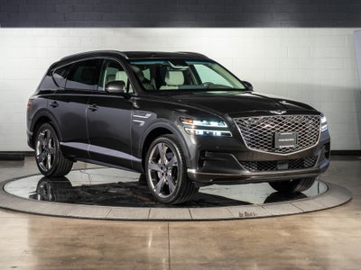 2024 Genesis GV80 3.5T AWD