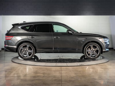 2024 Genesis GV80 3.5T AWD