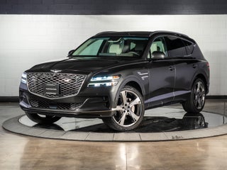 2024 Genesis GV80 3.5T AWD