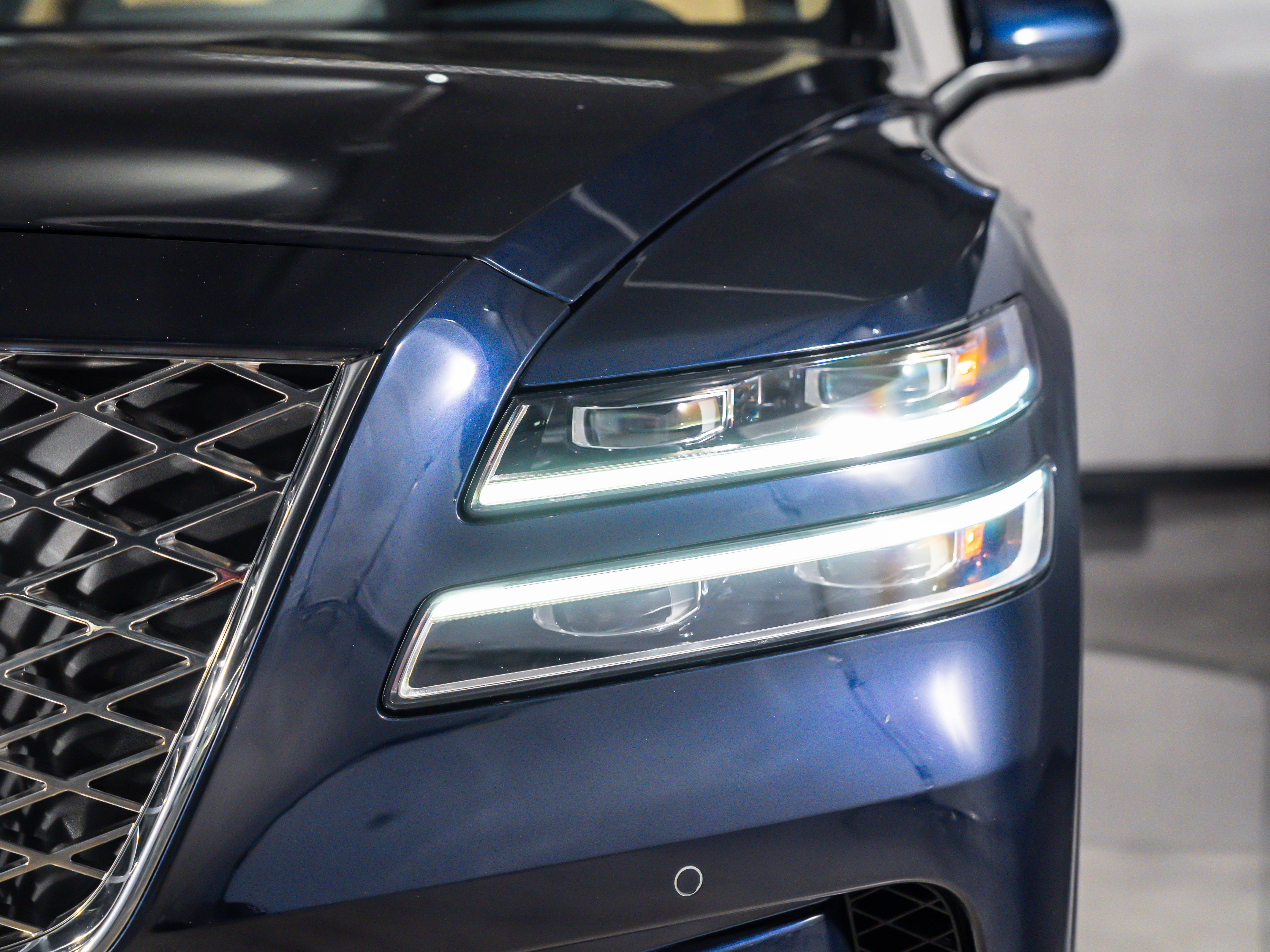 2024 Genesis GV80 3.5T