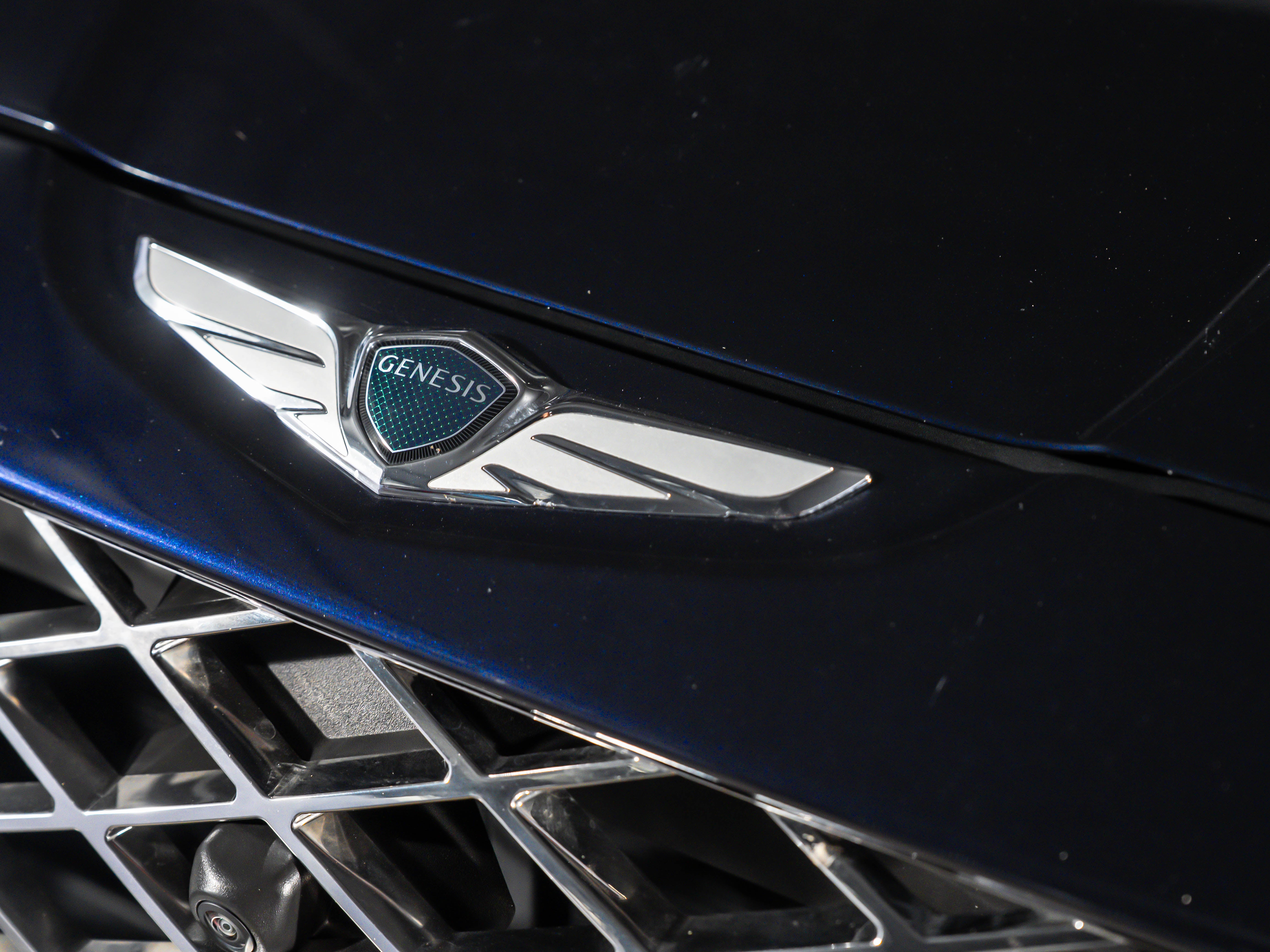 2024 Genesis GV80 3.5T